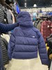 省1000！The north face 北脸女款550羽绒服 商品缩略图1