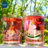 芬兰Arabia玻璃杯 水杯 意大利产 姆明moomin果汁杯220ml |百里居 商品缩略图3