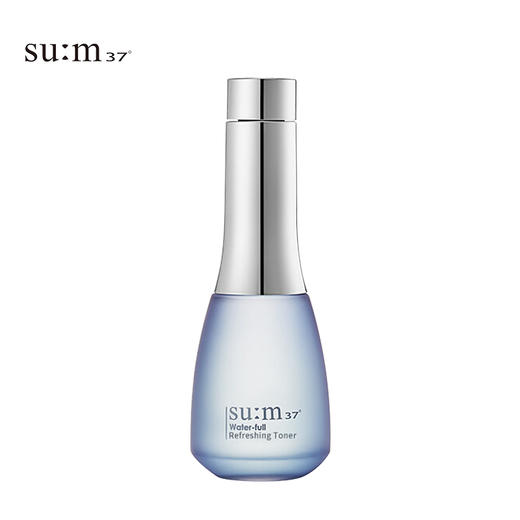 Su:m37呼吸 水漾清润保湿水170ml 商品图1