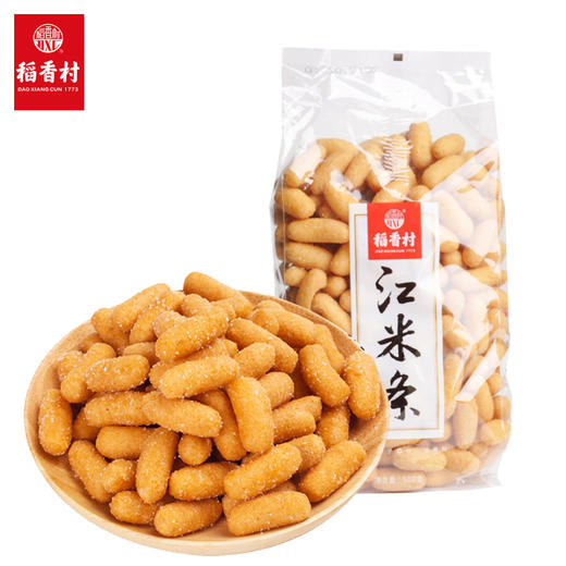 b12 稻香村 江米条500g