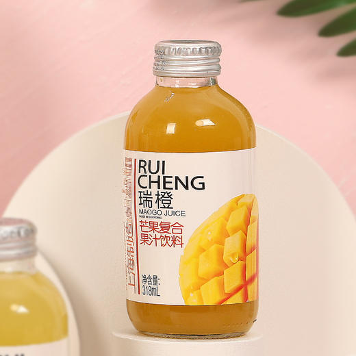 瑞橙 商品图2
