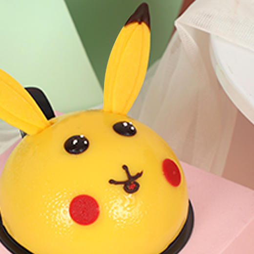 皮卡丘 商品图1