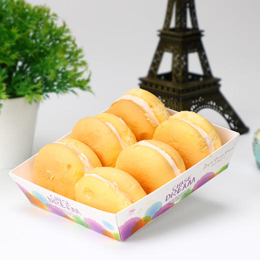 百川空气蛋糕（下架停用） 商品图2