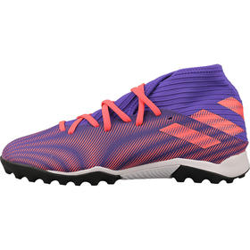 ADIDAS/阿迪达斯 NEMEZIZ .3碎钉TF足球鞋EH0517