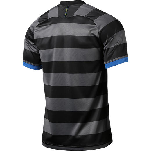 NIKE/耐克 国际米兰20/21赛季第二客场球迷版球衣CK7823022 商品图1