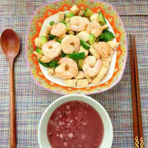 【特价回馈】多年畅销款，大连产开背干冰青虾仁，净重400g/袋，高品质，不缩水，无添加，都是回头客，辽宁省内包邮 商品图3