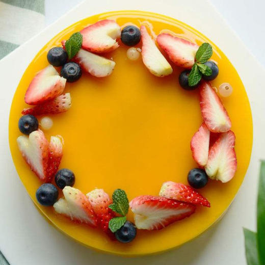 芒莓莓B09（停用） 商品图0