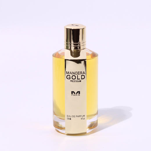 曼塞拉 黄金特权 Mancera Gold Prestigium  分装 商品图5