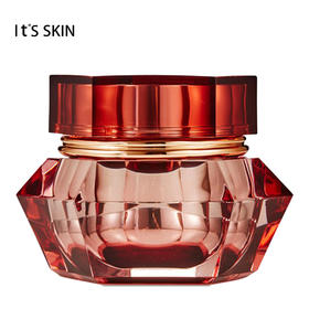 伊思 晶钻红参蜗牛面霜 60ml