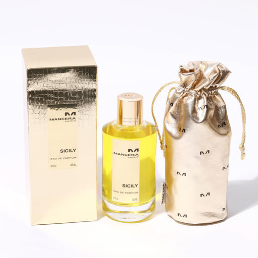 曼塞拉 西西里岛 Mancera Sicily 分装 商品图5