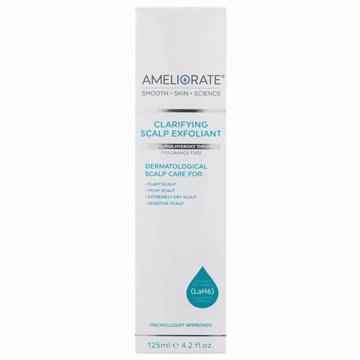 AMELIORATE 头皮净彻去角质膏 125ml 商品图2