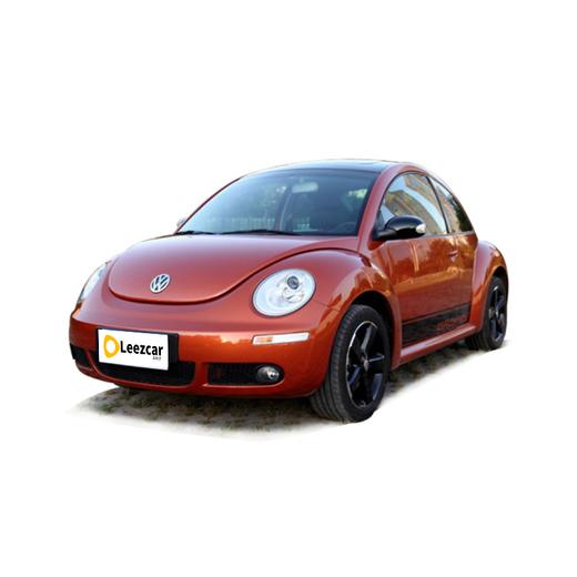 【月租-北京】大众 甲壳虫 2.0AT 标配版 商品图0