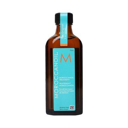 Moroccanoil/摩洛哥 护发精油修复干枯100ml 商品图0