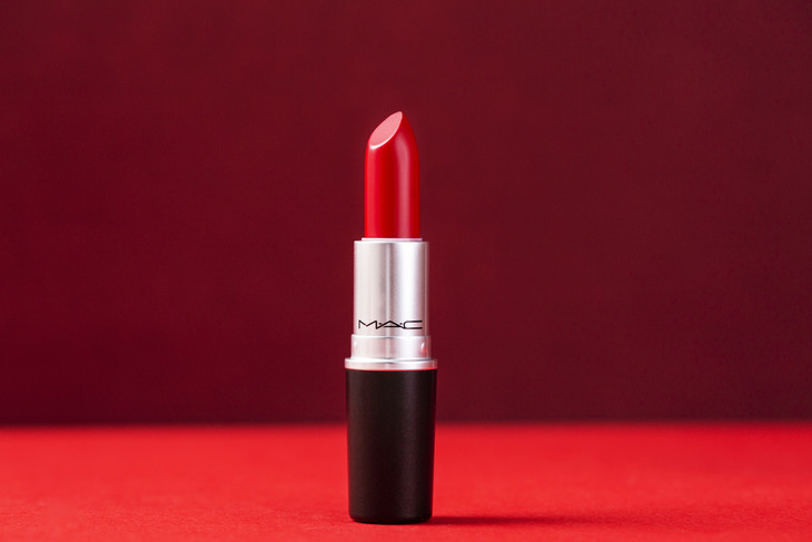 「mac人气王色号」mac魅可子弹头口红滋润款/雾面哑光款柔雾质感 超热
