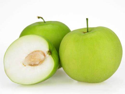 福建漳州牛奶贵妃枣净重4.5斤（25-32个） 全国包邮 商品图1