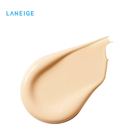 兰芝 雪润无瑕气垫bb霜spf50 21#自然色 商品图3
