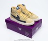 耐克NIKE ZOOM BLAZER MID PRM休闲时尚百搭舒适个性潮流板鞋 商品缩略图4