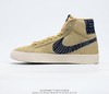 耐克NIKE ZOOM BLAZER MID PRM休闲时尚百搭舒适个性潮流板鞋 商品缩略图0