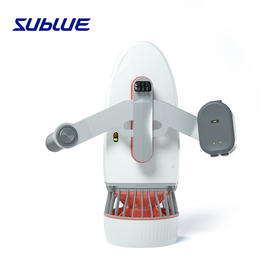 Sublue 白鲨Tini水下推进器潜水游泳水下拍摄飞行器手持潜水装备