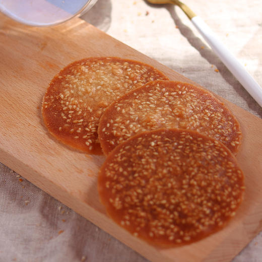 芝麻薄饼 商品图1