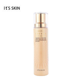 伊思 蜗牛乳液滋润型140ml