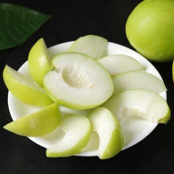 福建漳州牛奶贵妃枣净重4.5斤（25-32个） 全国包邮 商品图5