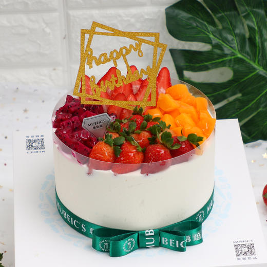 缤纷四季G26（停用） 商品图0