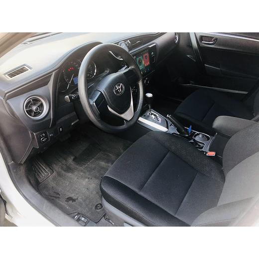 丰田 卡罗拉 1.2T CVT GL【长租-北京】 商品图6