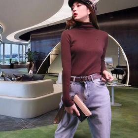 艾衣集SS5MC9_针织衫_ZK