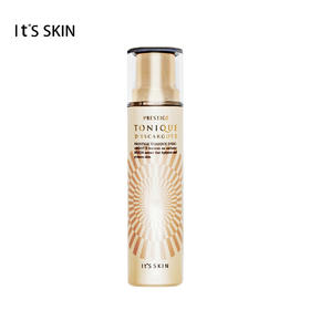 伊思 晶钻美肤蜗牛保湿水 II号滋润型140ml
