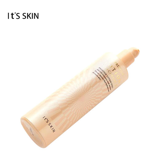 伊思 蜗牛乳液滋润型140ml 商品图3
