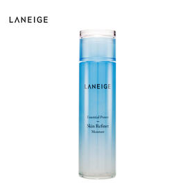 兰芝 水凝透润精华水 200ml