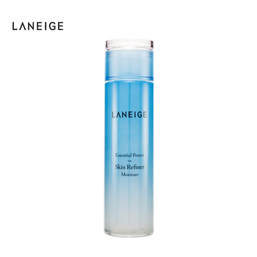兰芝 水凝透润精华水 200ml 商品图0