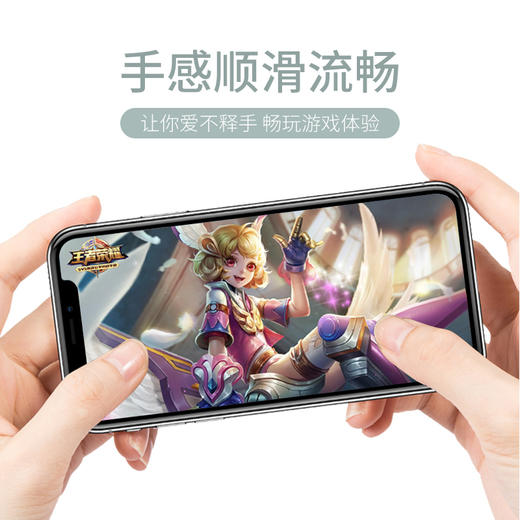 六强膜特价全屏钢化膜苹果 华为 vivo小米 商品图3