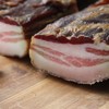 一界农户湘西土家腊肉500g/袋 商品缩略图0