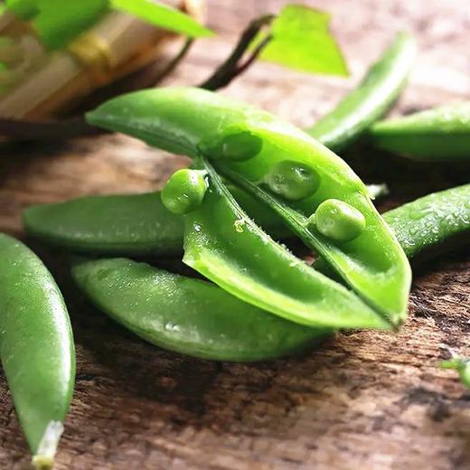 甜豆 500g 商品图2