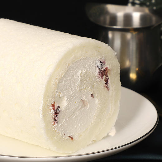 白雪蛋糕 商品图1