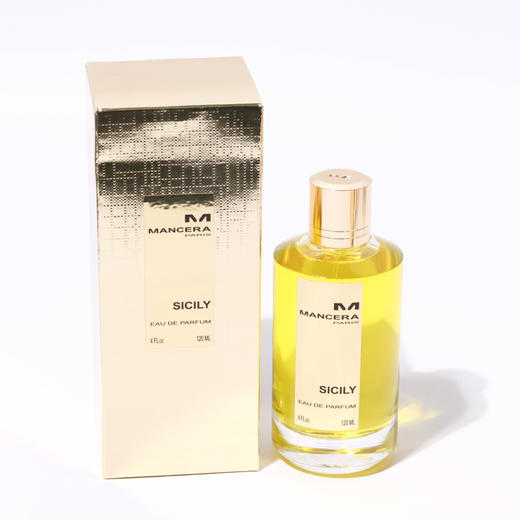 曼塞拉 西西里岛 Mancera Sicily 分装 商品图4