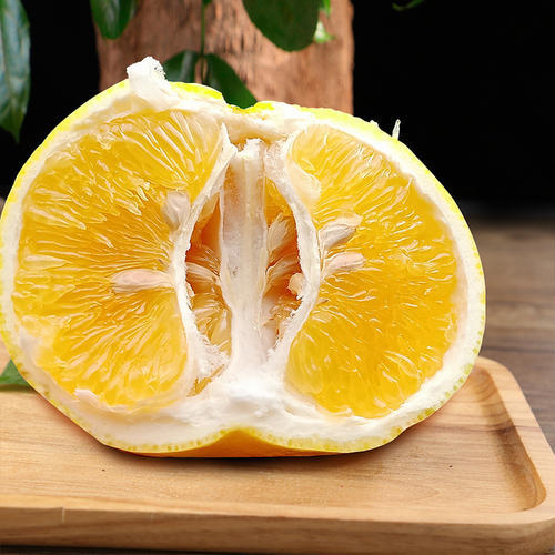 2025年福建漳州黄金葡萄柚   全国包邮 商品图0