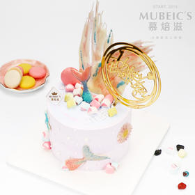 美人鱼G23（停用）