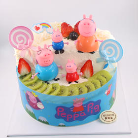 小猪佩琪G30（停用）