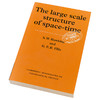 预售 【中商原版】时空的大规模结构 英文原版 The Large Scale Structure of Space-Time S. W. Hawking 商品缩略图2
