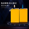 Siglo Twin Flame Lighter世纪雪茄打火机 软火+直冲火 双用途 商品缩略图2