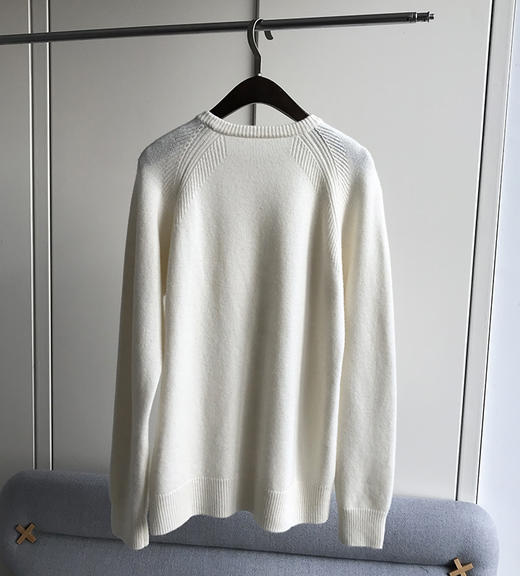 6折 纪梵希 圆领插肩4G提花 针织衫 两色可选 BM2570 商品图12