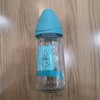 苏维妮Suavinex新款宽口玻璃三位控流奶瓶3303480 3303501 3800683 商品缩略图3