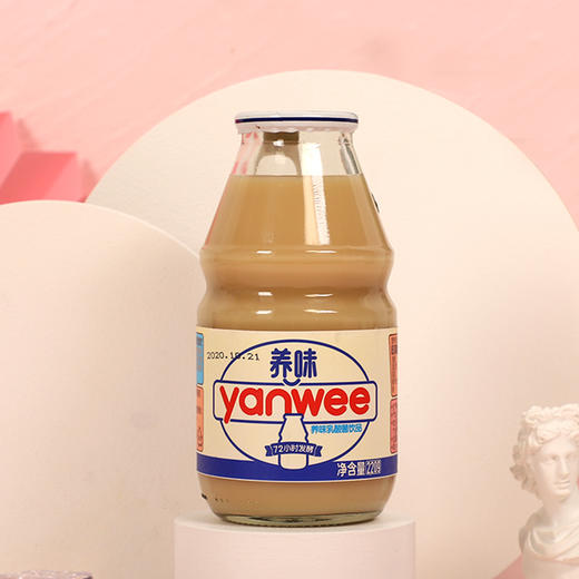 养味乳酸菌 商品图1