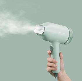 【家用电器】小熊*挂烫机GTJ-B10S1家用蒸汽小型手持烫挂烫神器便携式电熨斗