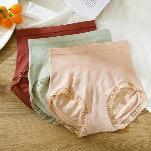 【提臀无痕  纵享新感觉】提臀束腰收腹裤  提臀塑腰   舒适透气 商品图2