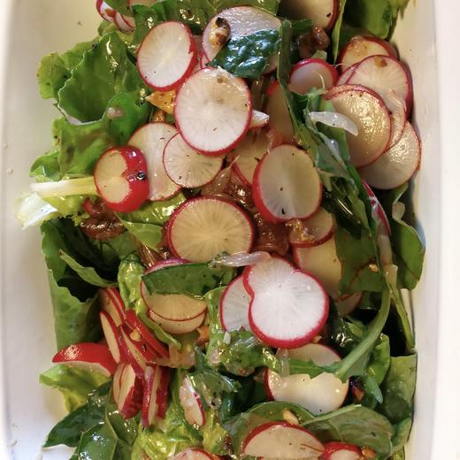 樱桃萝卜Radish（赠品） 商品图2