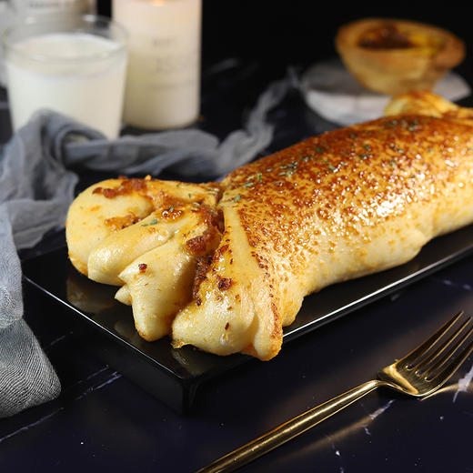 香葱牛肉 商品图0